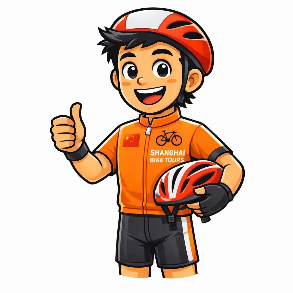 Daniel - Wheely Bike Tour Guide